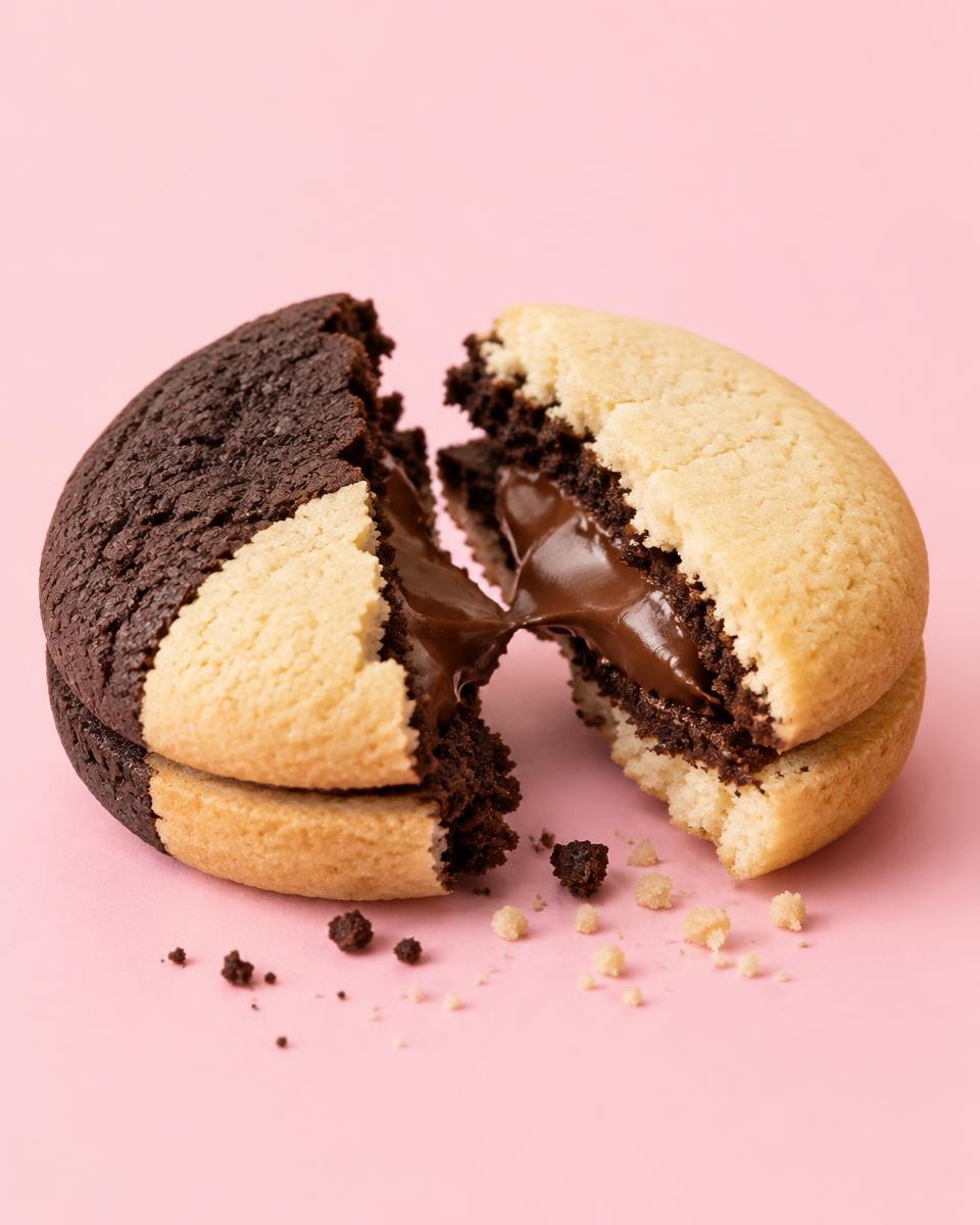 Cookie Duo